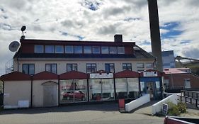 Kirkenes Hotell